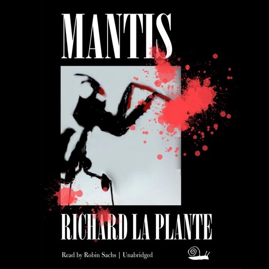 Mantis - cover