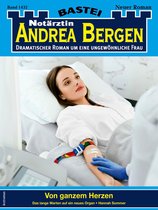 Notärztin Andrea Bergen 1432 - Notärztin Andrea Bergen 1432