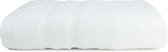 The One Voordeel Handdoeken Bamboe Wit 50x100cm 5 stuks