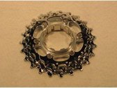 Shimano 10P98081 krans-unit 19-21-23T HG Ultegra 9V