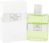 Christian Dior Eau Sauvage 100 ml - After Shave Men