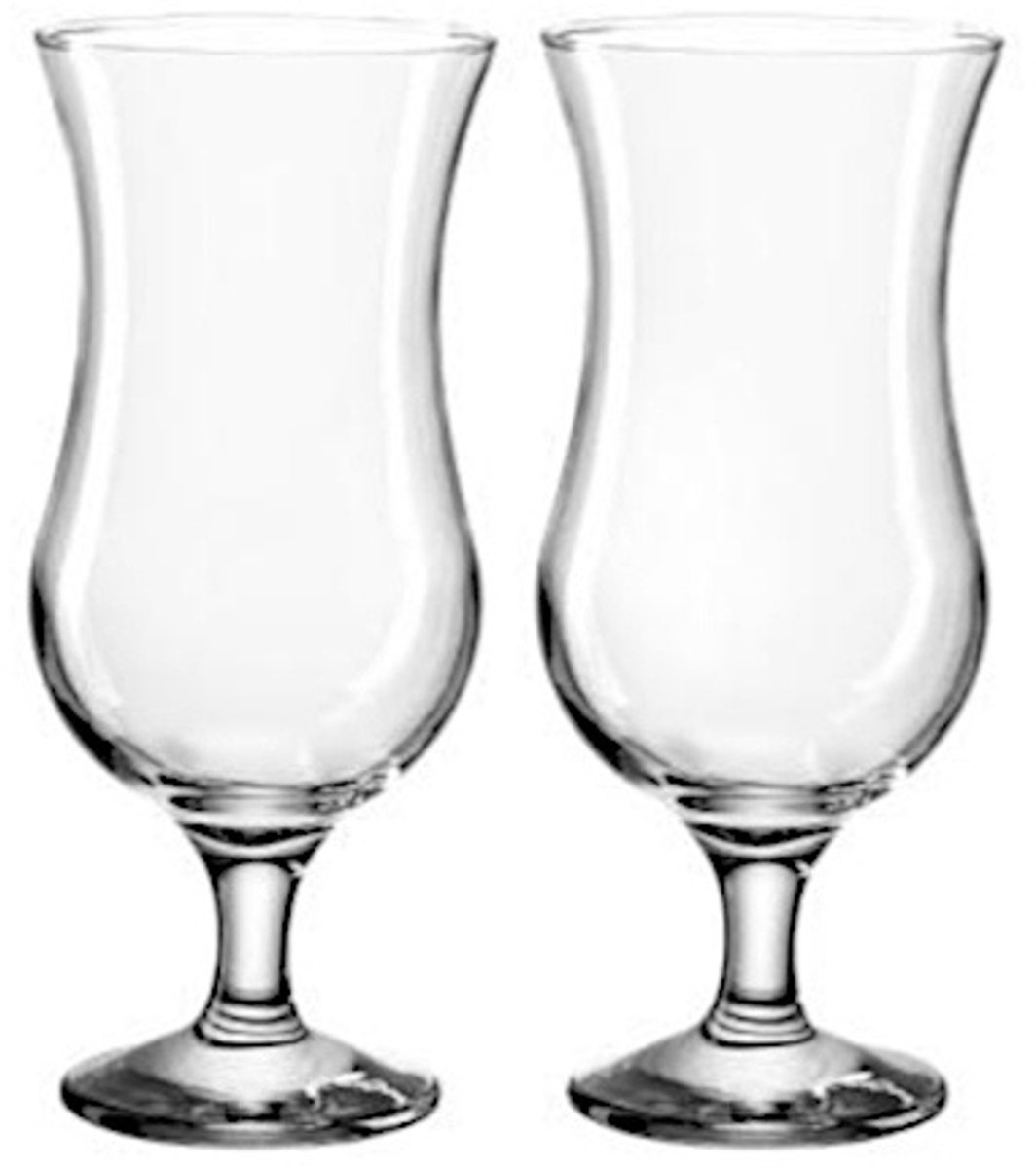 Montana Cocktailglazen Fresh 380 ml - 2 Stuks