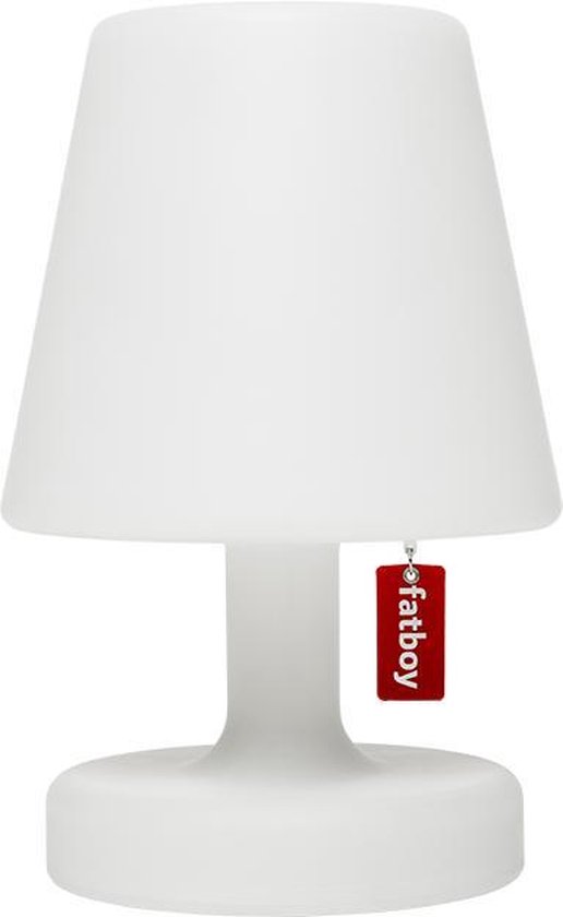 Hoogland voordeel Vegetatie Fatboy Edison the Petit tafellamp | bol.com