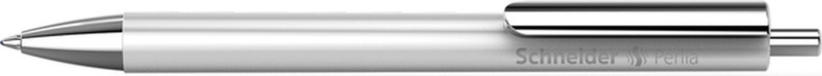 Schneider balpen - Perlia - wit - XB - S-139649