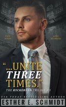 The Ryckerdan Trilogy 3 - Unite Three Times