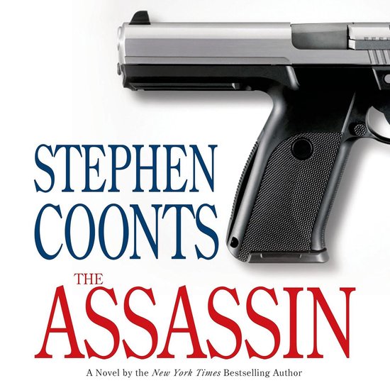 The Assassin - cover