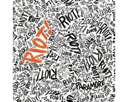 Riot! (Coloured Vinyl)