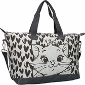 Shopper - The Aristocats - Marie - Move With Love - Grijs - Dames
