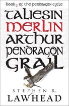 The Pendragon Cycle - Merlin