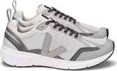 Veja Condor 2 heren hardloopschoenen midden grijs