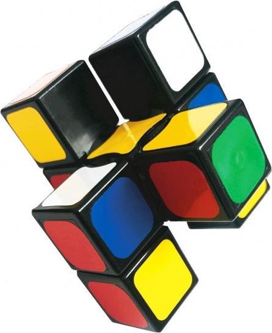 Afbeelding van het spel Rubik's Edge - Breinbreker