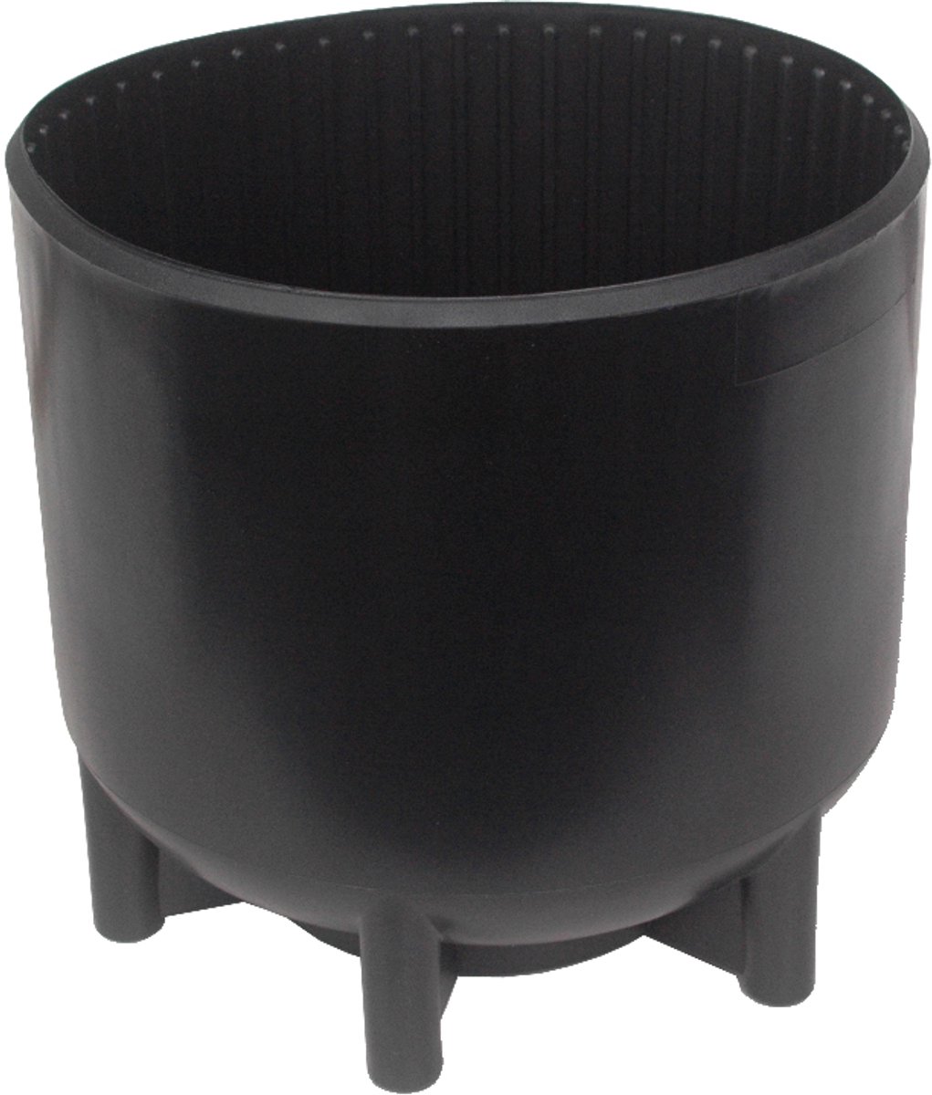 Dive Technics Flesvoet 12 Liter / 15 Liter
