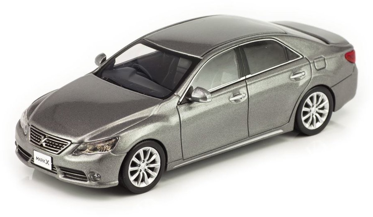 Toyota Mark X Premium (Early) - 1:43 - Kyosho