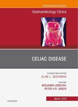 The Clinics: Internal Medicine Volume 48-1 - Celiac Disease, An Issue of Gastroenterology Clinics of North America