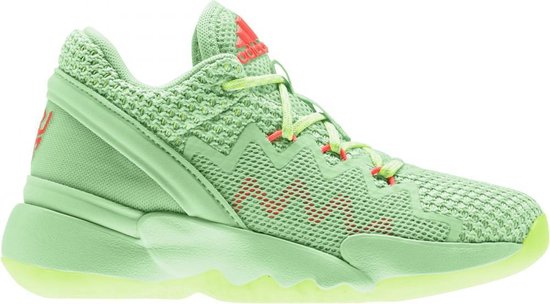 adidas D.O.N. Issue 2 Little kinderen 
