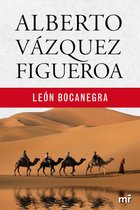 Biblioteca Alberto Vázquez-Figueroa - León Bocanegra