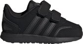 adidas - VS Switch 3 I - Klittenbandschoentjes - 21 - Zwart