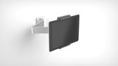 Durable tablethouder WALL ARM metallic zilver 8934-23