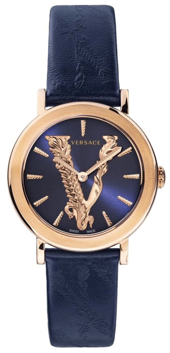 Versace Unisexhorloge VERI00420