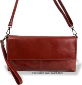 Czanne Crossover - Clutch M Red