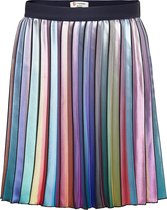 Noppies Rok Braga - Black Iris - Maat 104