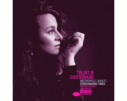 Everchanging Times (CD)