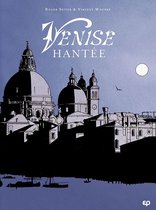 Venise hantée 1 - Venise hantée T1