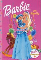 Barbie boeken - AVI E4 - Barbie en Shelly