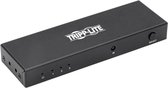 Tripp Lite B119-003-UHD video switch HDMI