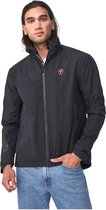 Tenson Ashton Mpc Extreme M - Outdoorjas - Heren - Zwart - Maat L