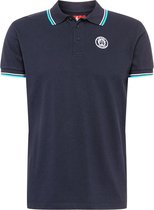 Derbe shirt Wit-M