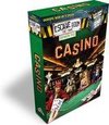 Afbeelding van het spelletje Uitbreidingsset Escape Room The Game Casino