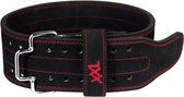 Powerbelt Quick Release - Black - XL