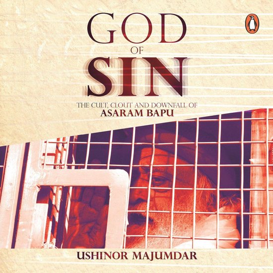God of Sin - cover