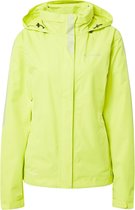 Vaude Women's Luminum Jacket II - Bright green - Outdoor Kleding - Fleeces en Truien - Fietskleding
