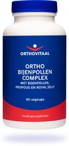 Orthovitaal - Ortho Bijenpollen Complex - 90 vegicaps - Overig - vegan - voedingssupplement