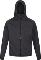 Regatta Outdoorvest Ryedale Heren Polyester Grijs Maat L