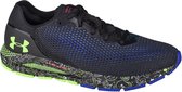 Under Armour Hovr Sonic 4 FnRn 3024242-001, Mannen, Zwart, Hardloopschoenen, maat: 47,5