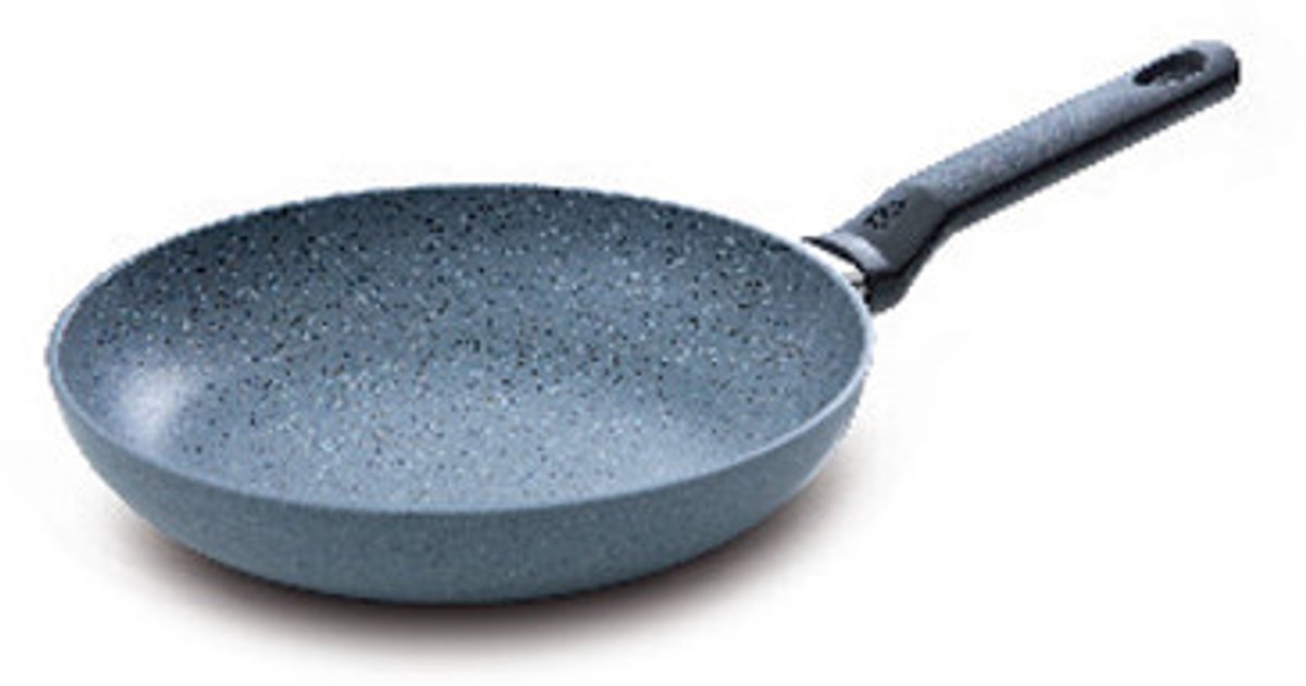 Blue Label Cool kookpan 16 cm | BK