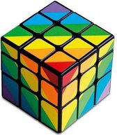 Bordspel Unequal Cube Cayro 3 x 3
