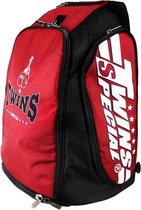 Twins Special Sporttas - CBBT RED