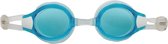 Atipick Duikbril Anti-fog Polycarbonaat Blauw/wit One-size