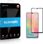 2 STKS mocolo 0.33mm 9H 2.5D Full GlueTempered Glass Film voor Huawei Mate 20 X
