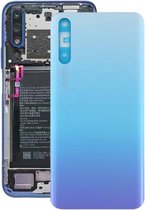 Originele batterij achterkant voor Huawei Y8p / P Smart S (ademend kristal)