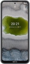 Nokia X10 5G - 128GB - Snow White