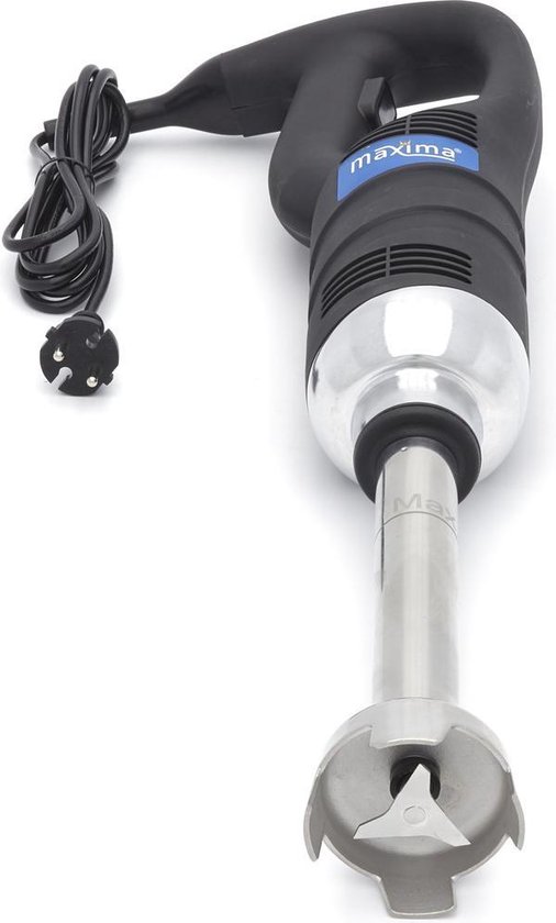 Maxima Staafmixer 26 cm Staaf 450W van Merkloos — afbeelding 2