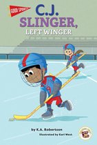 Good Sports - Good Sports C.J. Slinger, Left Winger