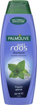 Palmolive Shampoo Anti-Roos - Voordeelverpakking 12 x 350 ml