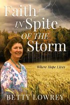 Faith In Spite of the Storm