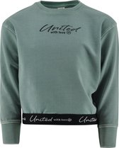 Bo - Sweater - Soft Mint